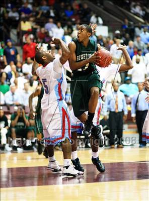 Thumbnail 1 in Hightower vs. Madison (UIL 5A Region 3 Semifinal) photogallery.