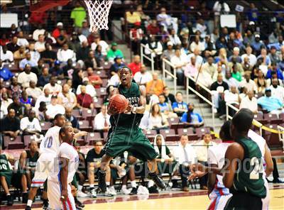 Thumbnail 2 in Hightower vs. Madison (UIL 5A Region 3 Semifinal) photogallery.