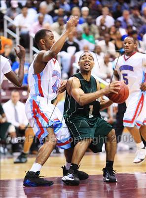 Thumbnail 2 in Hightower vs. Madison (UIL 5A Region 3 Semifinal) photogallery.