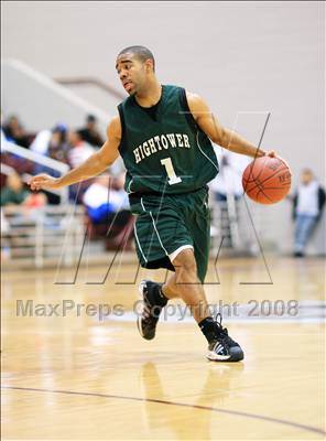 Thumbnail 3 in Hightower vs. Madison (UIL 5A Region 3 Semifinal) photogallery.