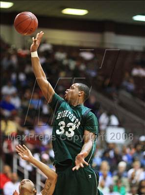Thumbnail 1 in Hightower vs. Madison (UIL 5A Region 3 Semifinal) photogallery.