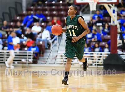 Thumbnail 1 in Hightower vs. Madison (UIL 5A Region 3 Semifinal) photogallery.