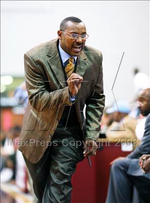 Thumbnail 3 in Hightower vs. Madison (UIL 5A Region 3 Semifinal) photogallery.