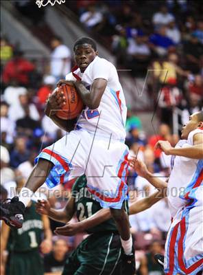 Thumbnail 2 in Hightower vs. Madison (UIL 5A Region 3 Semifinal) photogallery.
