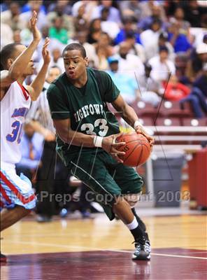 Thumbnail 1 in Hightower vs. Madison (UIL 5A Region 3 Semifinal) photogallery.