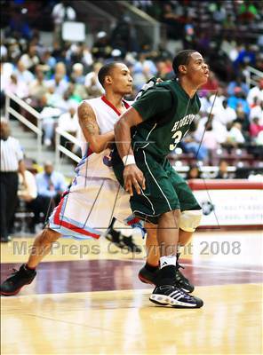 Thumbnail 3 in Hightower vs. Madison (UIL 5A Region 3 Semifinal) photogallery.