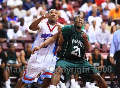 Thumbnail 3 in Hightower vs. Madison (UIL 5A Region 3 Semifinal) photogallery.