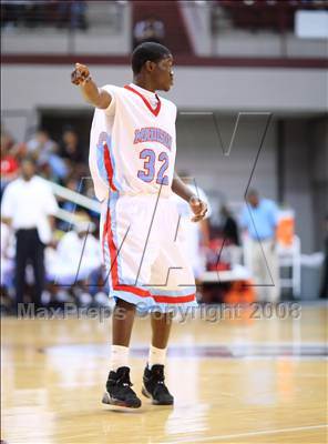 Thumbnail 3 in Hightower vs. Madison (UIL 5A Region 3 Semifinal) photogallery.