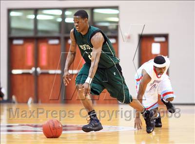 Thumbnail 2 in Hightower vs. Madison (UIL 5A Region 3 Semifinal) photogallery.