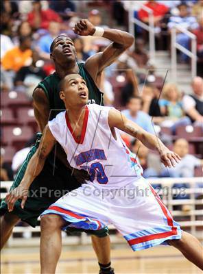 Thumbnail 3 in Hightower vs. Madison (UIL 5A Region 3 Semifinal) photogallery.