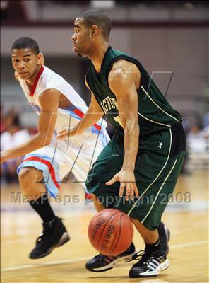 Thumbnail 1 in Hightower vs. Madison (UIL 5A Region 3 Semifinal) photogallery.
