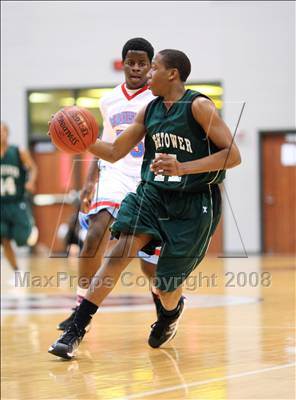 Thumbnail 1 in Hightower vs. Madison (UIL 5A Region 3 Semifinal) photogallery.