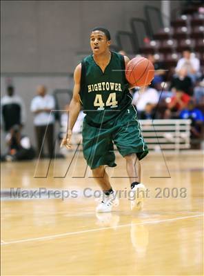 Thumbnail 2 in Hightower vs. Madison (UIL 5A Region 3 Semifinal) photogallery.