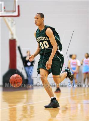 Thumbnail 2 in Hightower vs. Madison (UIL 5A Region 3 Semifinal) photogallery.