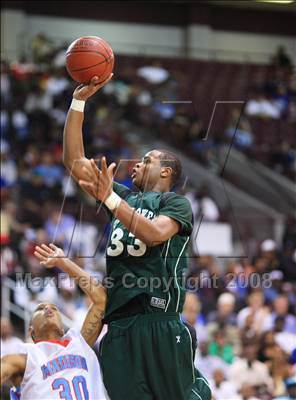 Thumbnail 3 in Hightower vs. Madison (UIL 5A Region 3 Semifinal) photogallery.