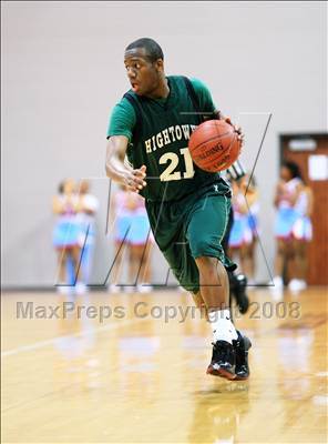 Thumbnail 1 in Hightower vs. Madison (UIL 5A Region 3 Semifinal) photogallery.