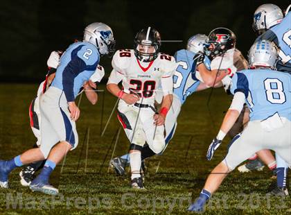 Thumbnail 1 in Pomona @ Ralston Valley photogallery.