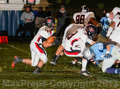 Thumbnail 2 in Pomona @ Ralston Valley photogallery.