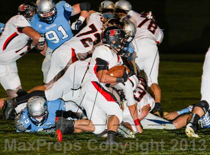 Thumbnail 1 in Pomona @ Ralston Valley photogallery.