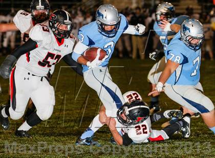 Thumbnail 3 in Pomona @ Ralston Valley photogallery.