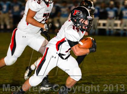 Thumbnail 2 in Pomona @ Ralston Valley photogallery.