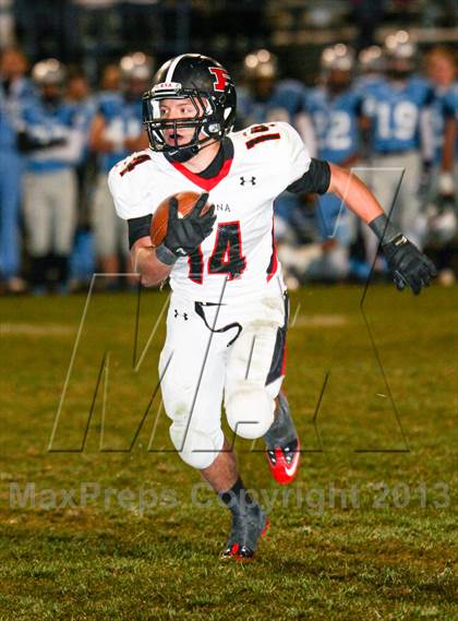 Thumbnail 3 in Pomona @ Ralston Valley photogallery.