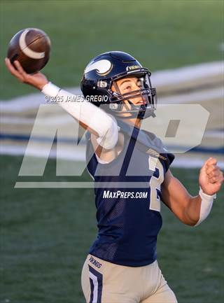 Central Valley @ Hopewell