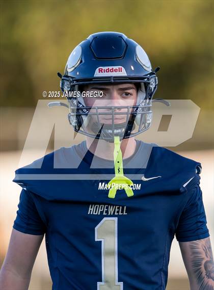 Thumbnail 1 in Central Valley @ Hopewell photogallery.