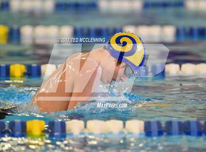 Thumbnail 3 in AAA Championship Dive Meet  photogallery.