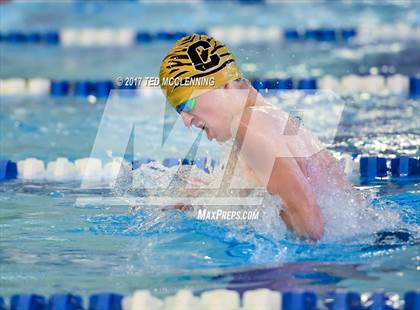 Thumbnail 3 in AAA Championship Dive Meet  photogallery.