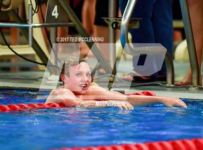 Thumbnail 2 in AAA Championship Dive Meet  photogallery.