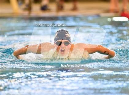 Thumbnail 3 in AAA Championship Dive Meet  photogallery.