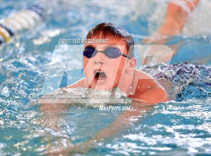 Thumbnail 1 in AAA Championship Dive Meet  photogallery.