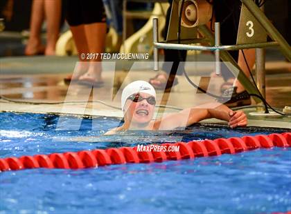 Thumbnail 1 in AAA Championship Dive Meet  photogallery.