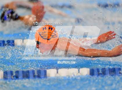 Thumbnail 3 in AAA Championship Dive Meet  photogallery.