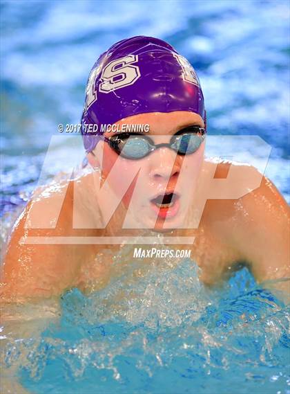 Thumbnail 2 in AAA Championship Dive Meet  photogallery.