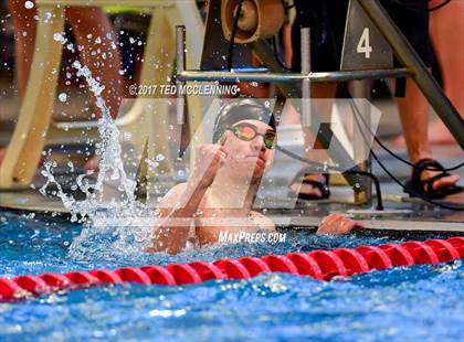 Thumbnail 1 in AAA Championship Dive Meet  photogallery.