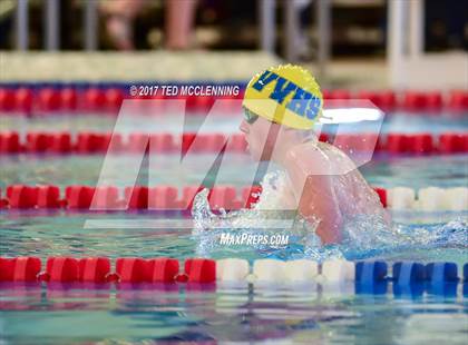 Thumbnail 2 in AAA Championship Dive Meet  photogallery.