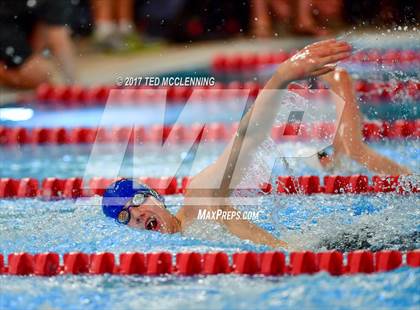 Thumbnail 3 in AAA Championship Dive Meet  photogallery.