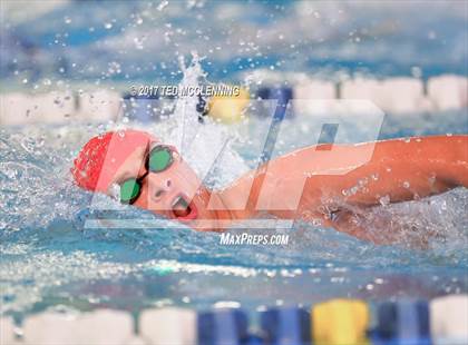 Thumbnail 2 in AAA Championship Dive Meet  photogallery.