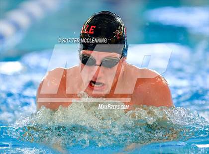 Thumbnail 1 in AAA Championship Dive Meet  photogallery.