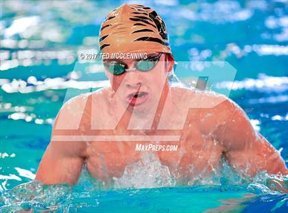 Thumbnail 3 in AAA Championship Dive Meet  photogallery.