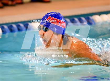 Thumbnail 2 in AAA Championship Dive Meet  photogallery.
