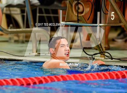Thumbnail 3 in AAA Championship Dive Meet  photogallery.