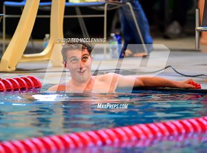 Thumbnail 3 in AAA Championship Dive Meet  photogallery.