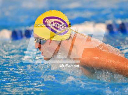 Thumbnail 2 in AAA Championship Dive Meet  photogallery.