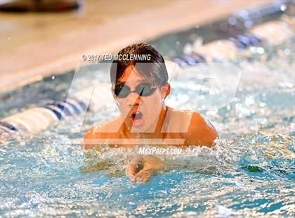 Thumbnail 2 in AAA Championship Dive Meet  photogallery.