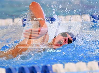 Thumbnail 1 in AAA Championship Dive Meet  photogallery.