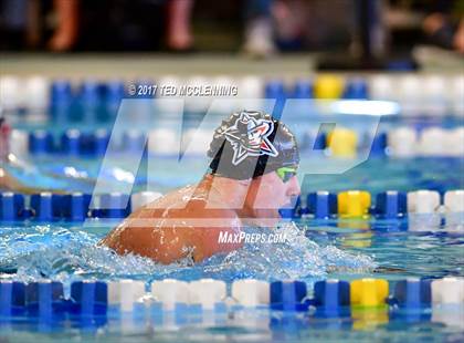 Thumbnail 2 in AAA Championship Dive Meet  photogallery.