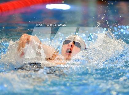 Thumbnail 3 in AAA Championship Dive Meet  photogallery.